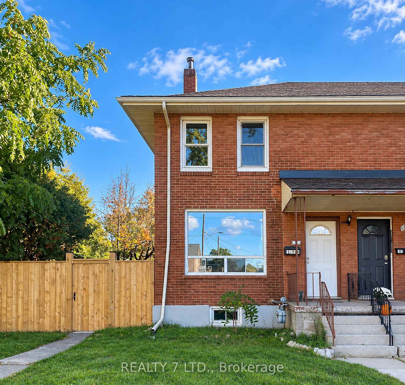 Image of home for listing MLS® X13909142