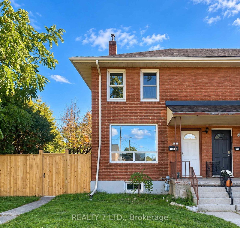 Image of home for listing MLS® X13909142