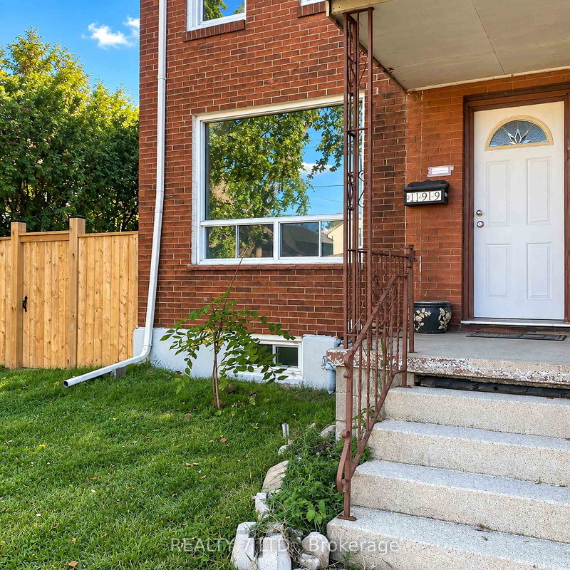 Image of home for listing MLS® X13909142