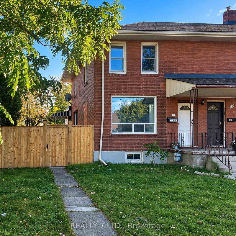 Image of home for listing MLS® X13909142