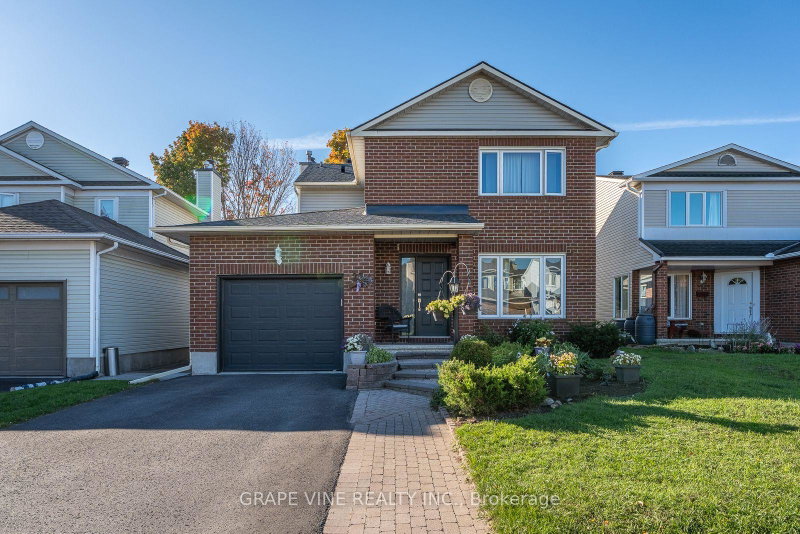 Image of home for listing MLS® X13911876