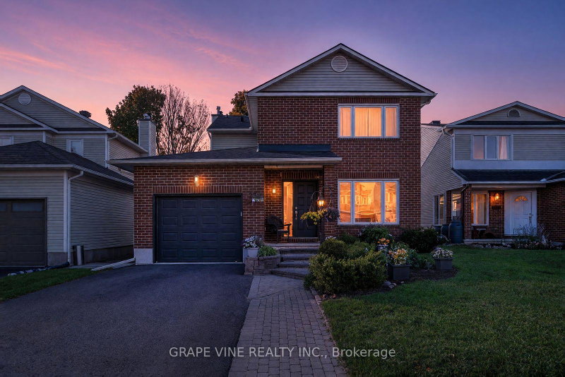 Image of home for listing MLS® X13911876