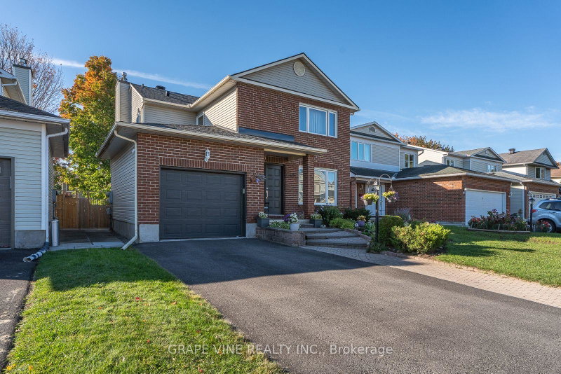 Image of home for listing MLS® X13911876