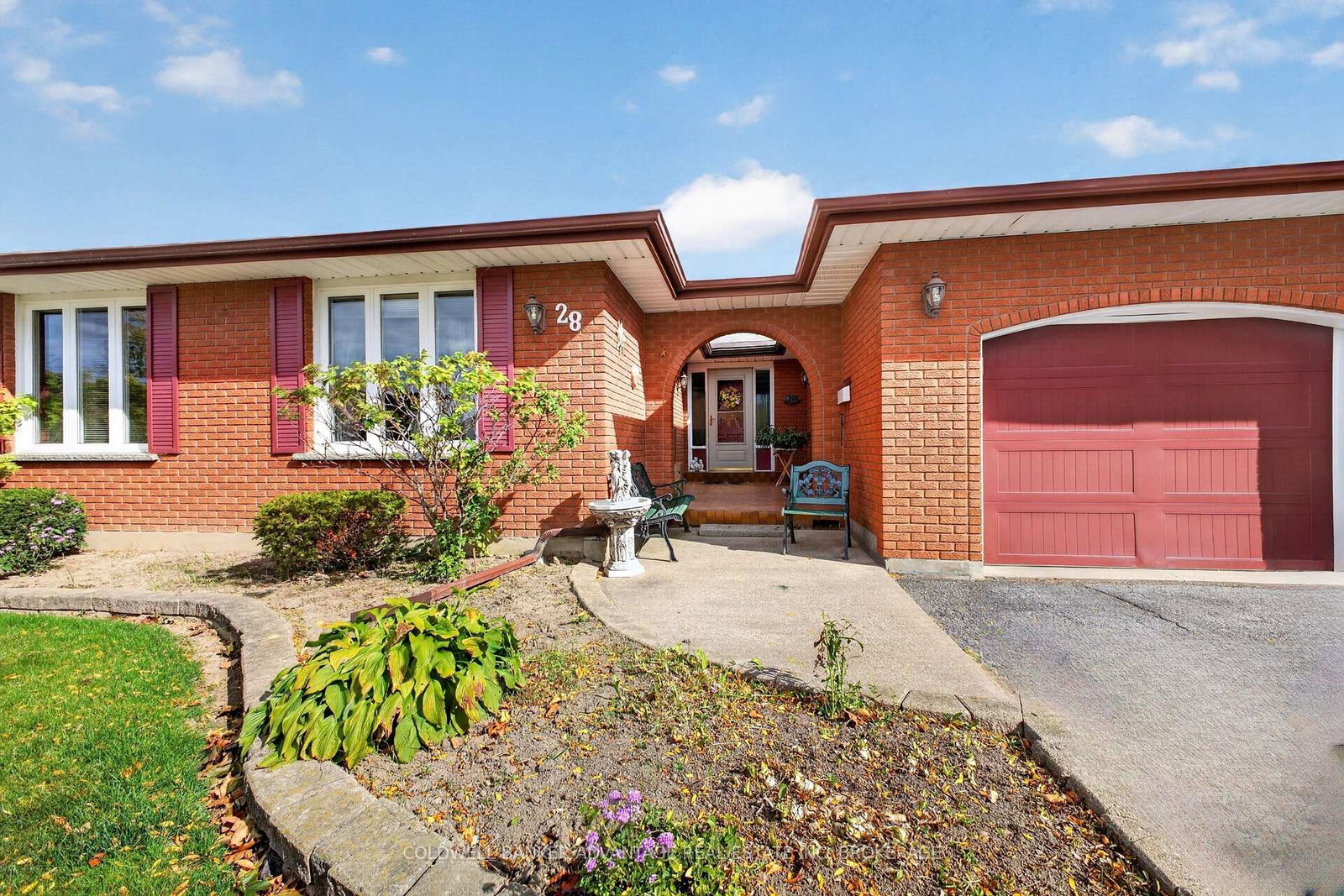 Image of home for listing MLS® X13912064