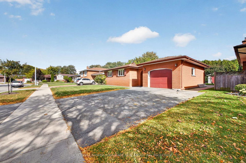 Image of home for listing MLS® X13912064