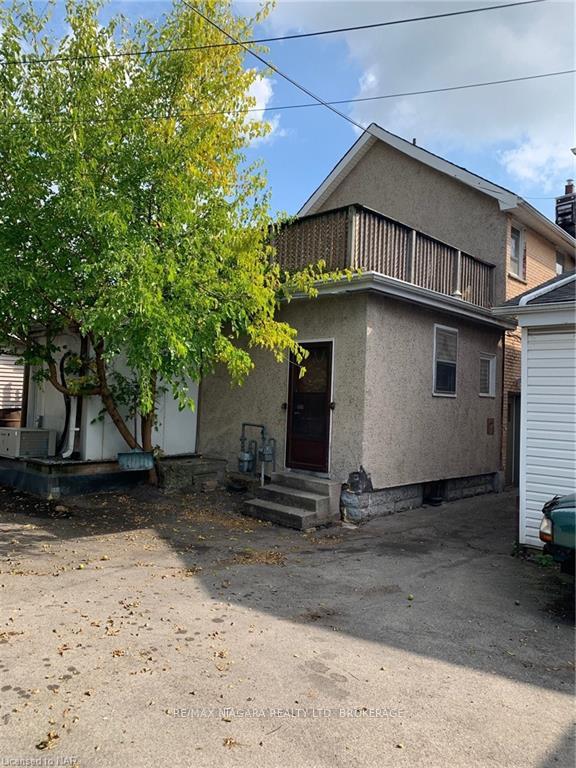 Image of home for listing MLS® X13921348