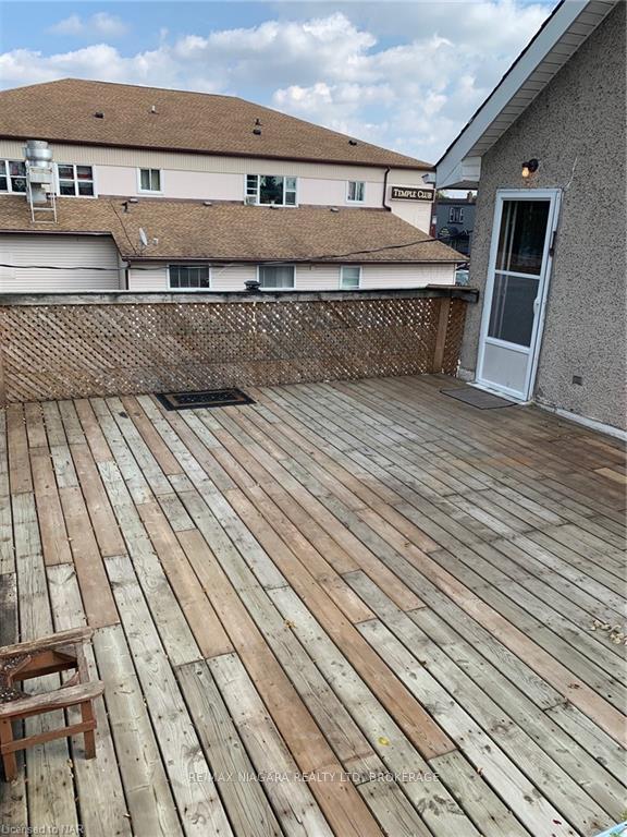 Image of home for listing MLS® X13921348