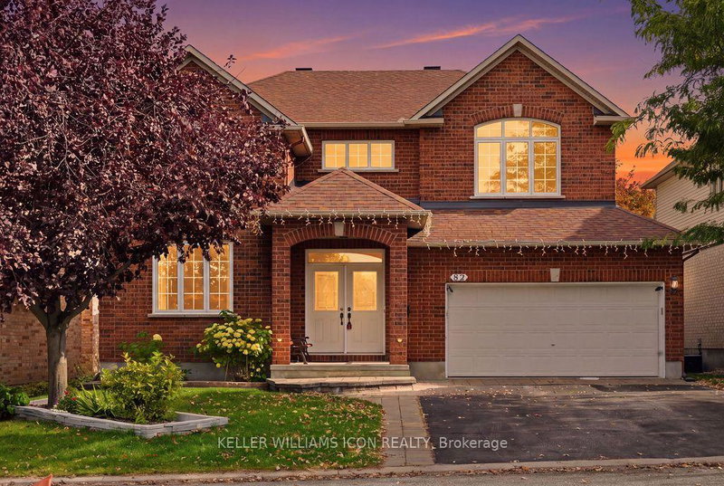 Image of home for listing MLS® X13922520