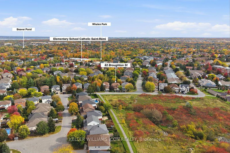 Image of home for listing MLS® X13922520