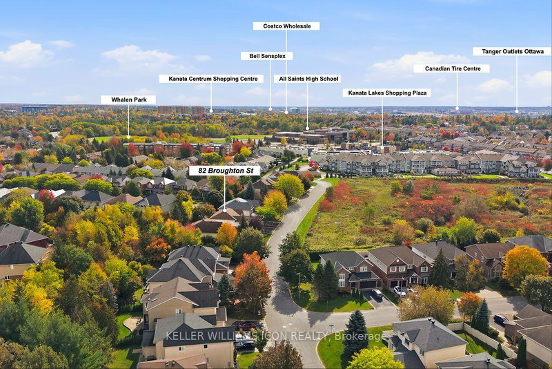 Image of home for listing MLS® X13922520