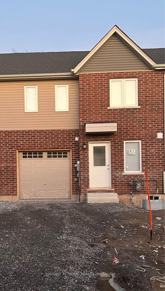 Image of home for listing MLS® X13931842
