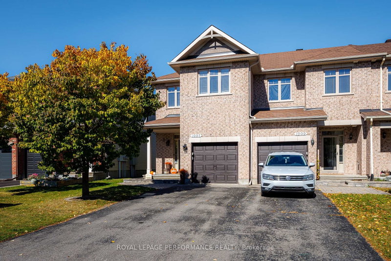 Image of home for listing MLS® X13944362