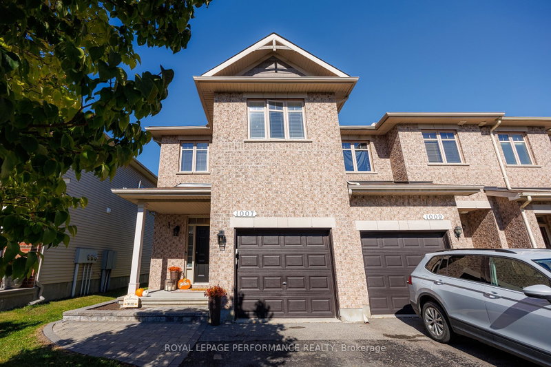 Image of home for listing MLS® X13944362