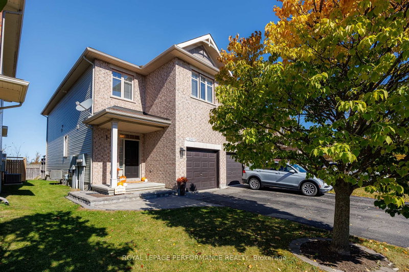 Image of home for listing MLS® X13944362