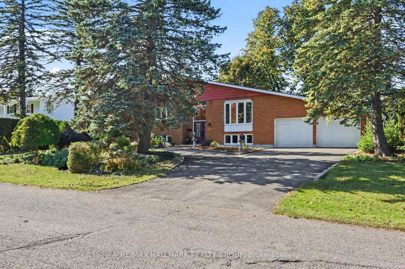 Image of home for listing MLS® X13994542