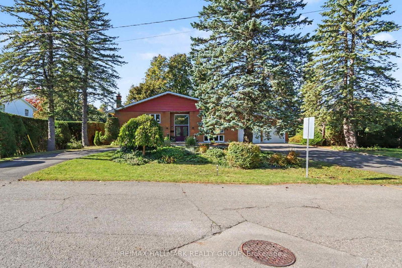 Image of home for listing MLS® X13994542