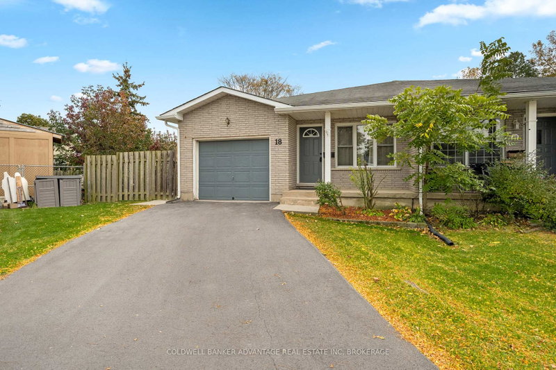 Image of home for listing MLS® X14004078