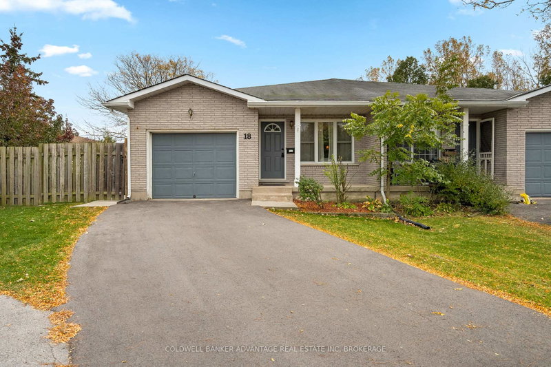 Image of home for listing MLS® X14004078