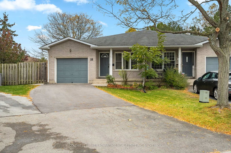 Image of home for listing MLS® X14004078
