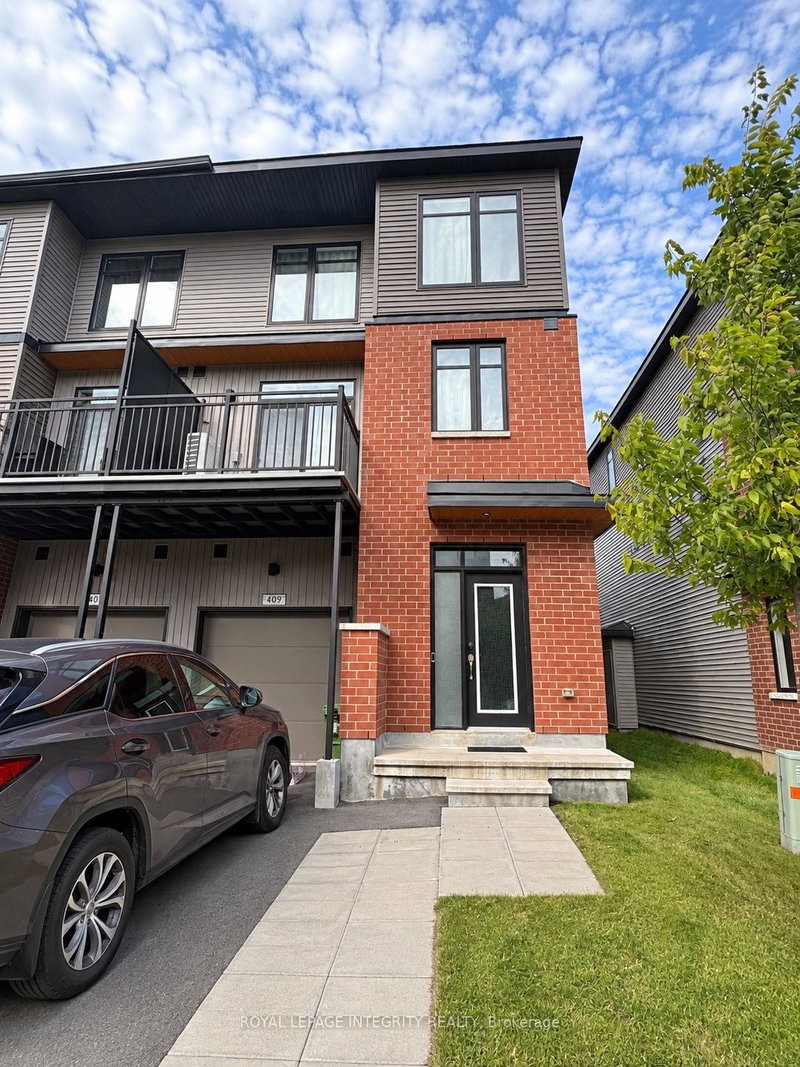 Image of home for listing MLS® X14004214