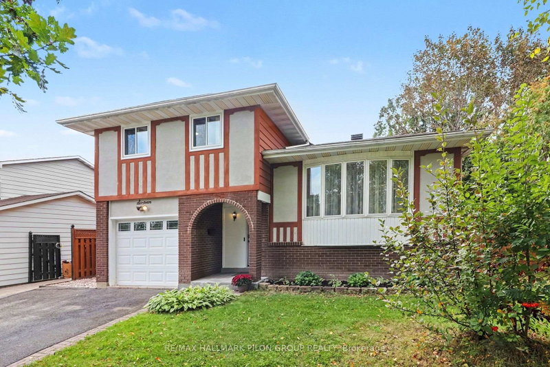 Image of home for listing MLS® X14004230