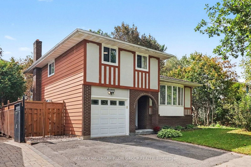 Image of home for listing MLS® X14004230