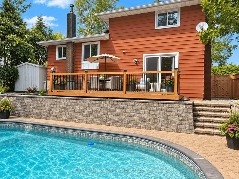 Image of home for listing MLS® X14004230
