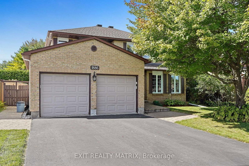 Image of home for listing MLS® X14004246