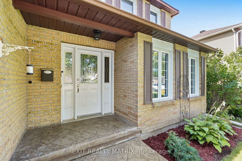 Image of home for listing MLS® X14004246