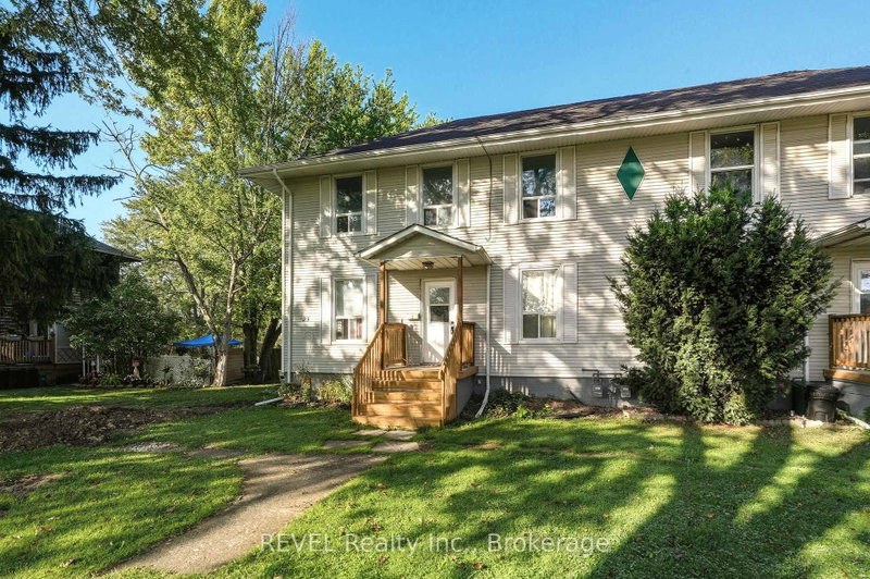 Image of home for listing MLS® X14005042
