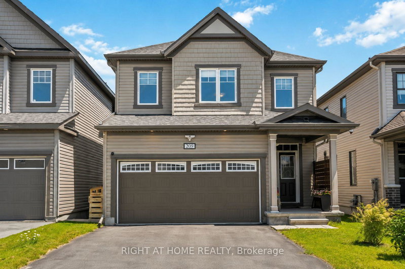 Image of home for listing MLS® X14006464