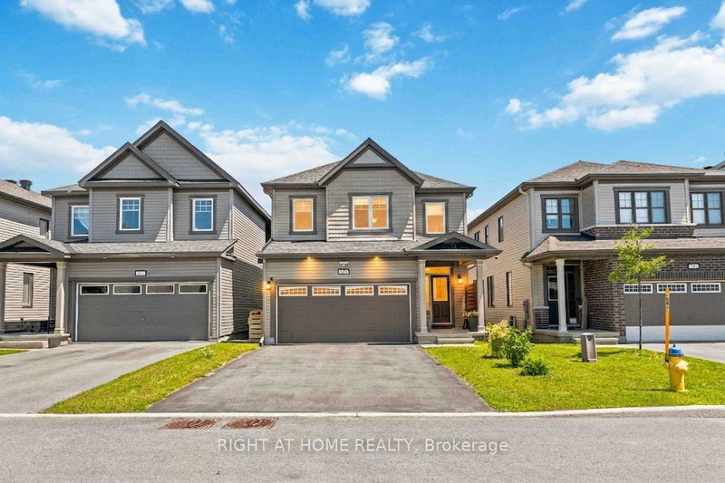 Image of home for listing MLS® X14006464