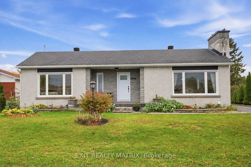 Image of home for listing MLS® X14010462