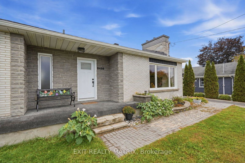 Image of home for listing MLS® X14010462