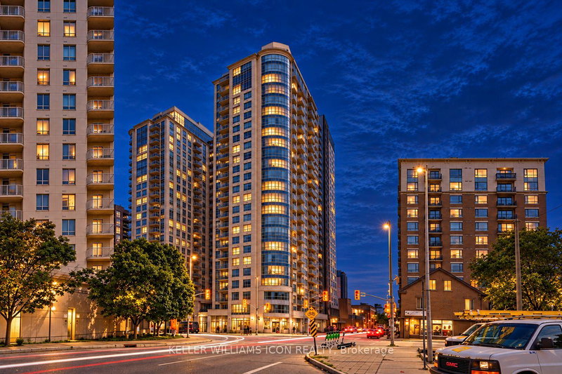 Image of home for listing MLS® X14010594