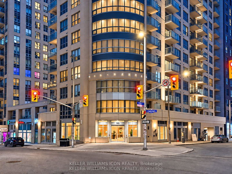 Image of home for listing MLS® X14010594