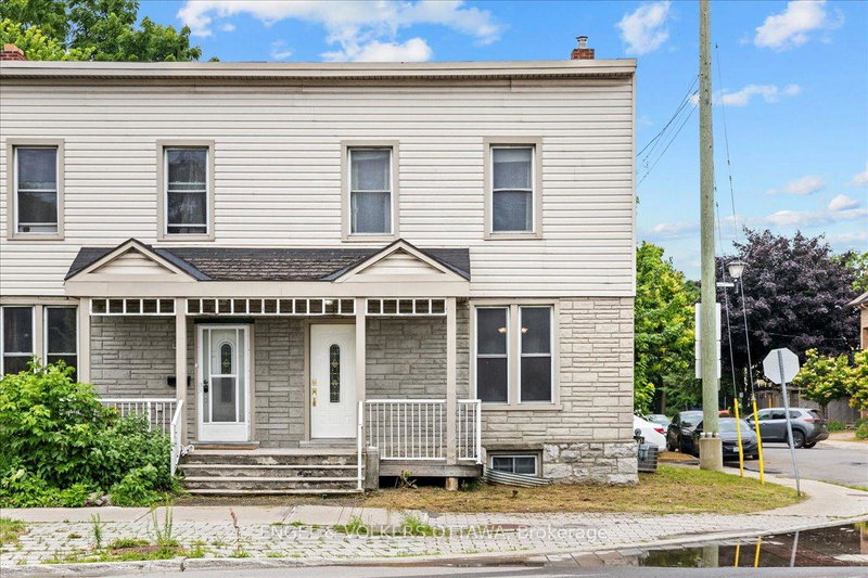 Image of home for listing MLS® X14011350