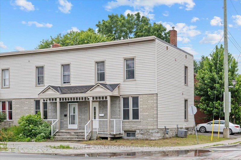 Image of home for listing MLS® X14011350