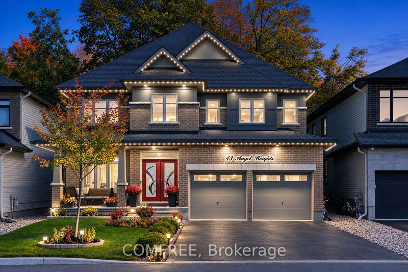Image of home for listing MLS® X14011638