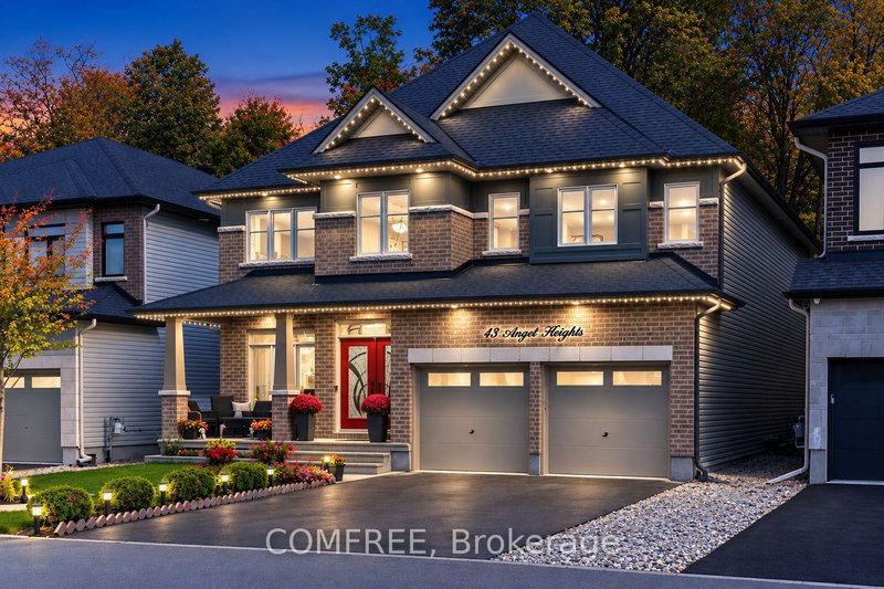 Image of home for listing MLS® X14011638