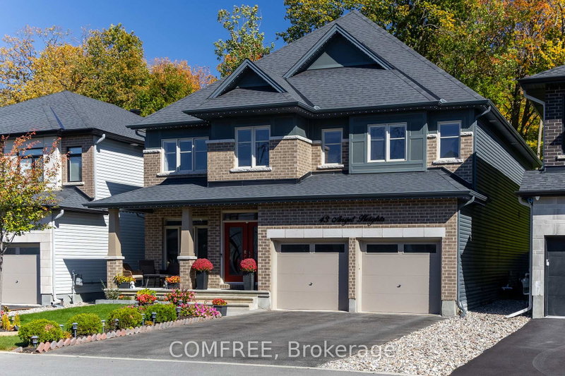 Image of home for listing MLS® X14011638