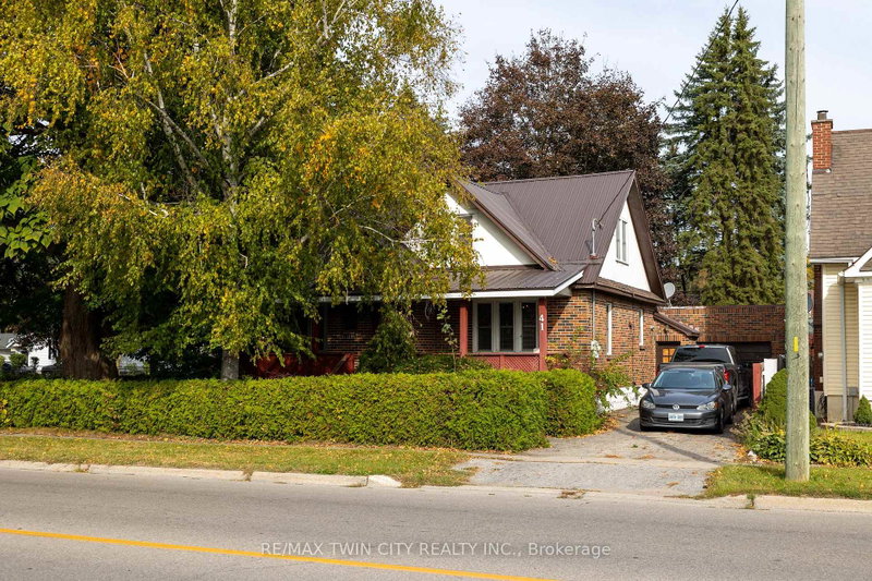 Image 1 of listing MLS® X14011992