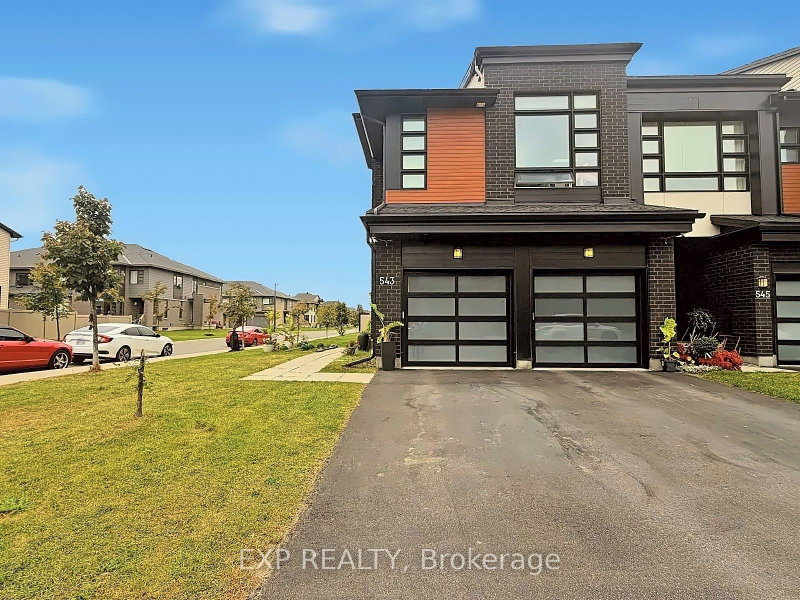 Image of home for listing MLS® X14012038