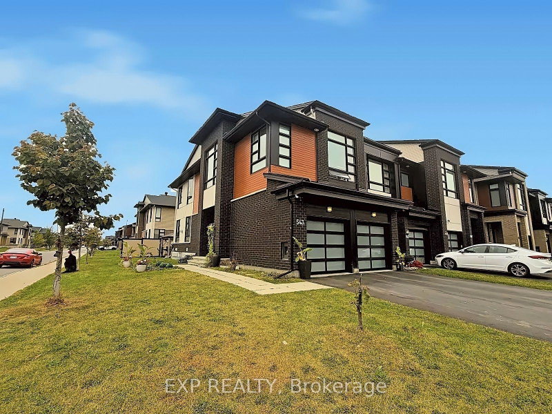 Image of home for listing MLS® X14012038