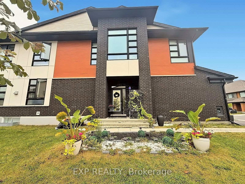 Image of home for listing MLS® X14012038