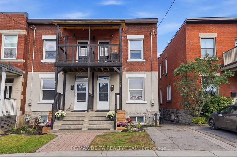 Image of home for listing MLS® X14012196