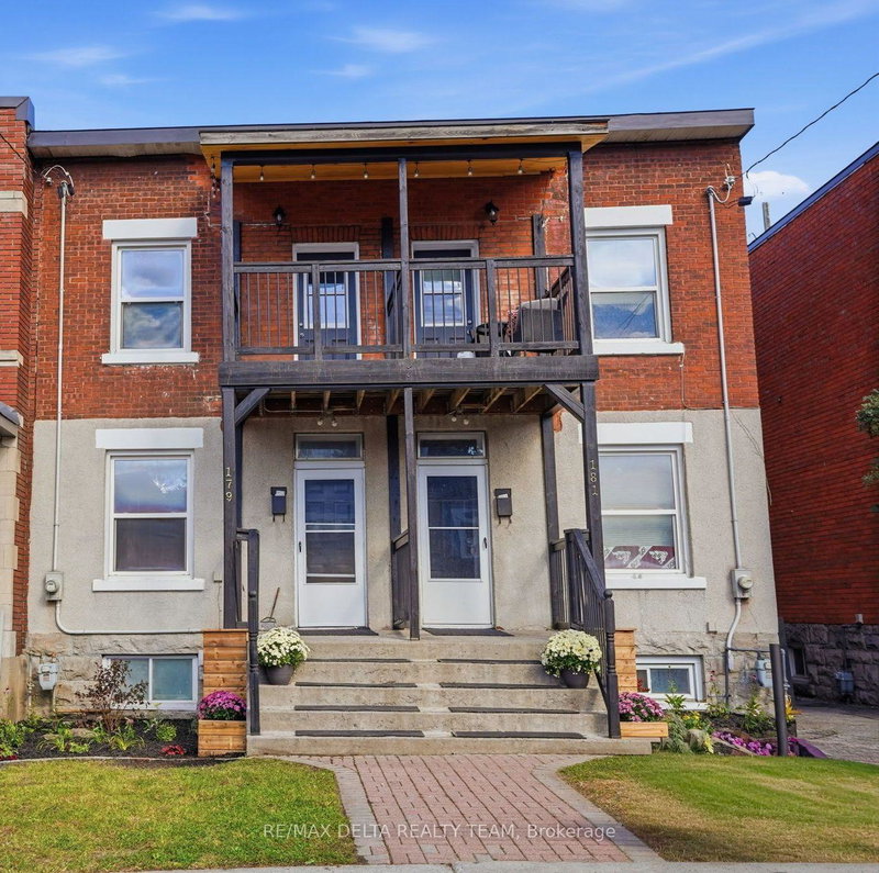 Image of home for listing MLS® X14012372