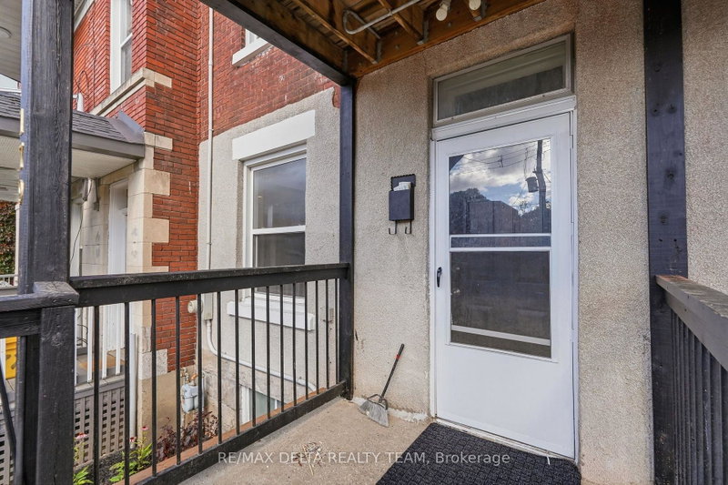 Image of home for listing MLS® X14012372