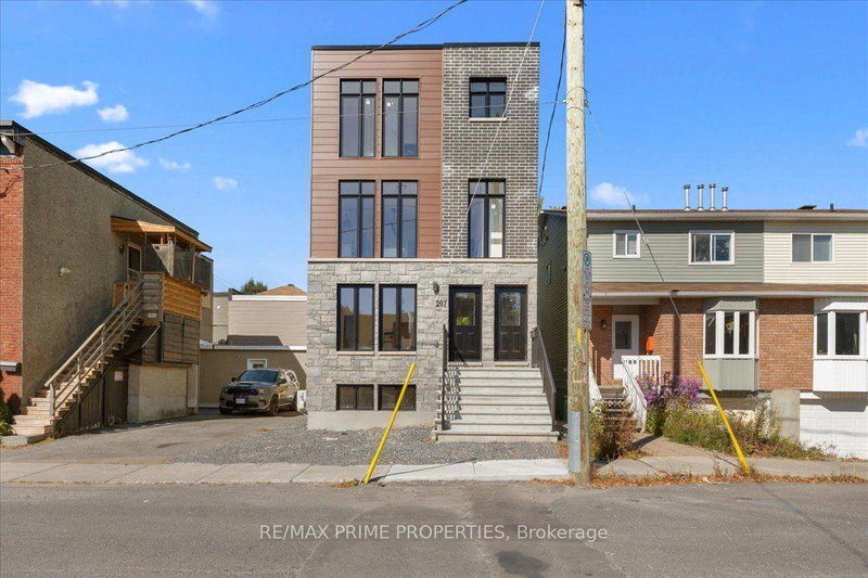 Image of home for listing MLS® X14012502