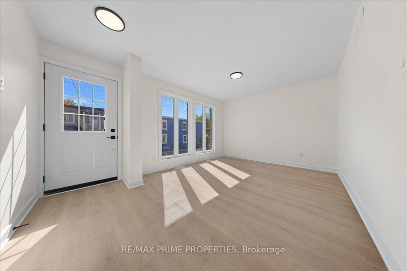 Image of home for listing MLS® X14012502